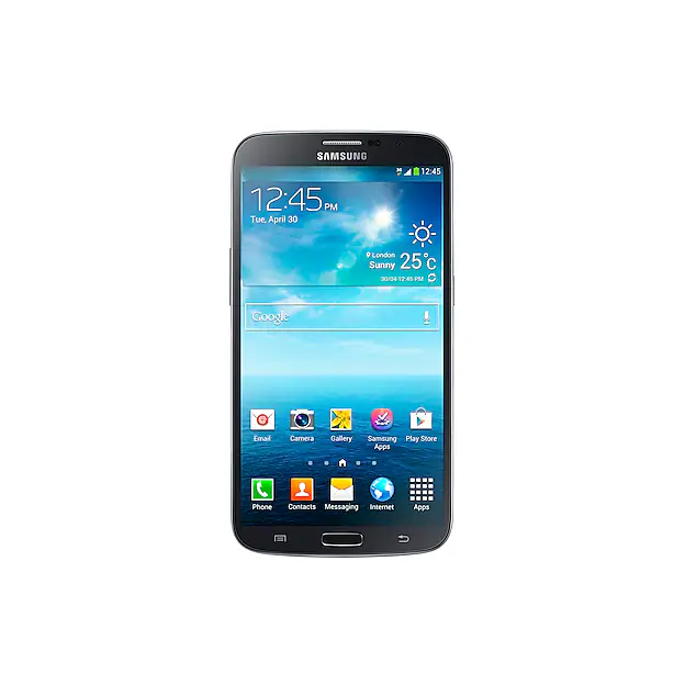 Mega (I9200)