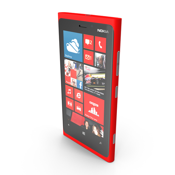 NOKIA LUMIA 920