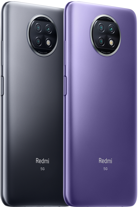 XIAOMI REDMI NOTE 9T