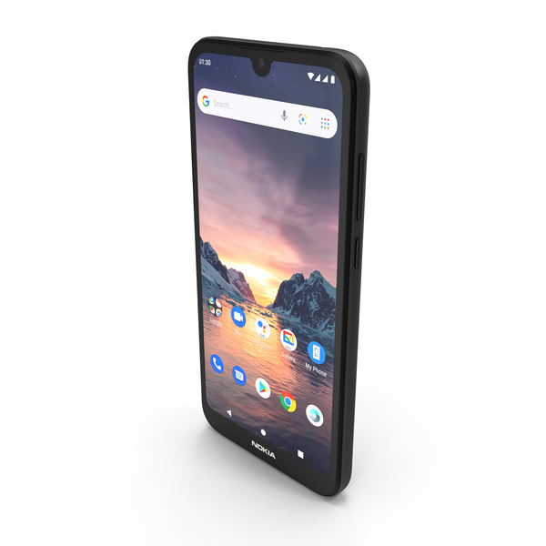 NOKIA 1.3