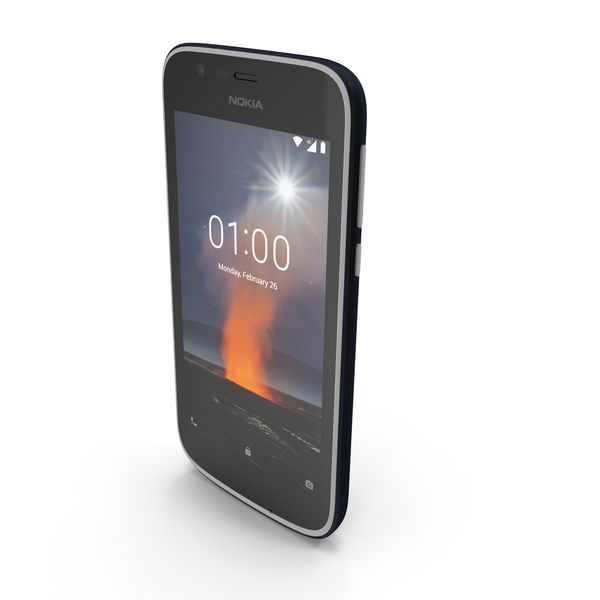 Nokia 1