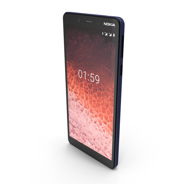 NOKIA 1 PLUS