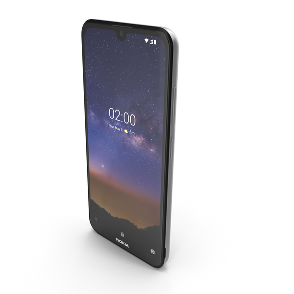 NOKIA 2.2