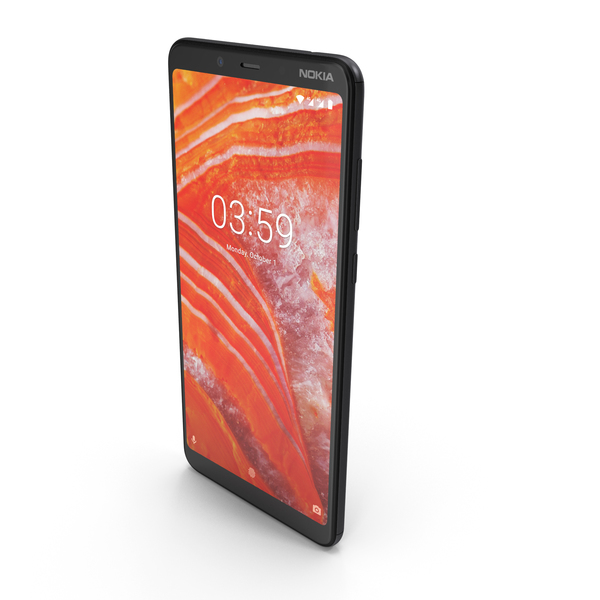 NOKIA 3.1 PLUS