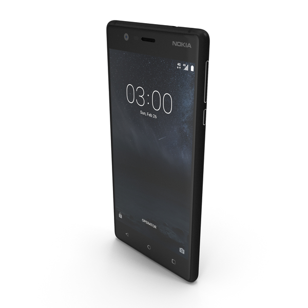 NOKIA 3