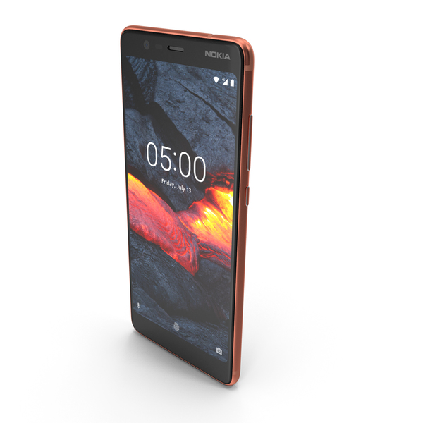 NOKIA 5.1