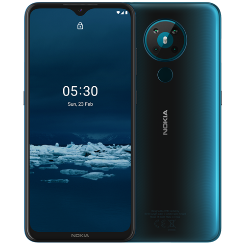 NOKIA 5.3