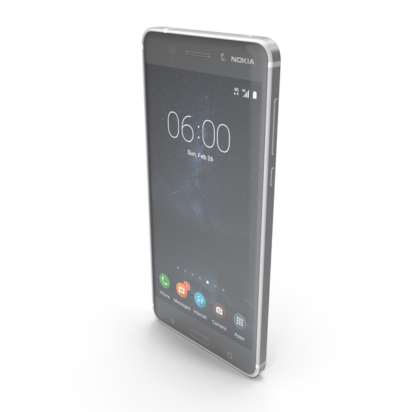 NOKIA 6