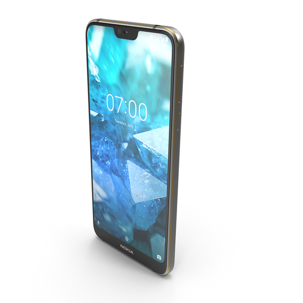 NOKIA 7.1 PLUS
