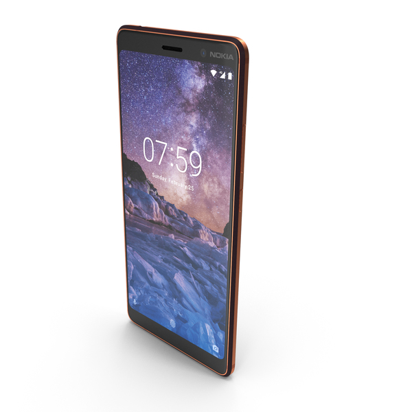 Nokia 7 Plus