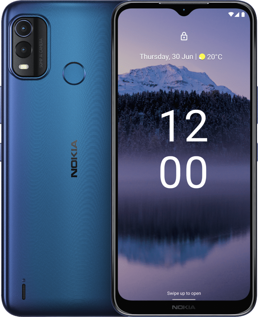 NOKIA G11 PLUS