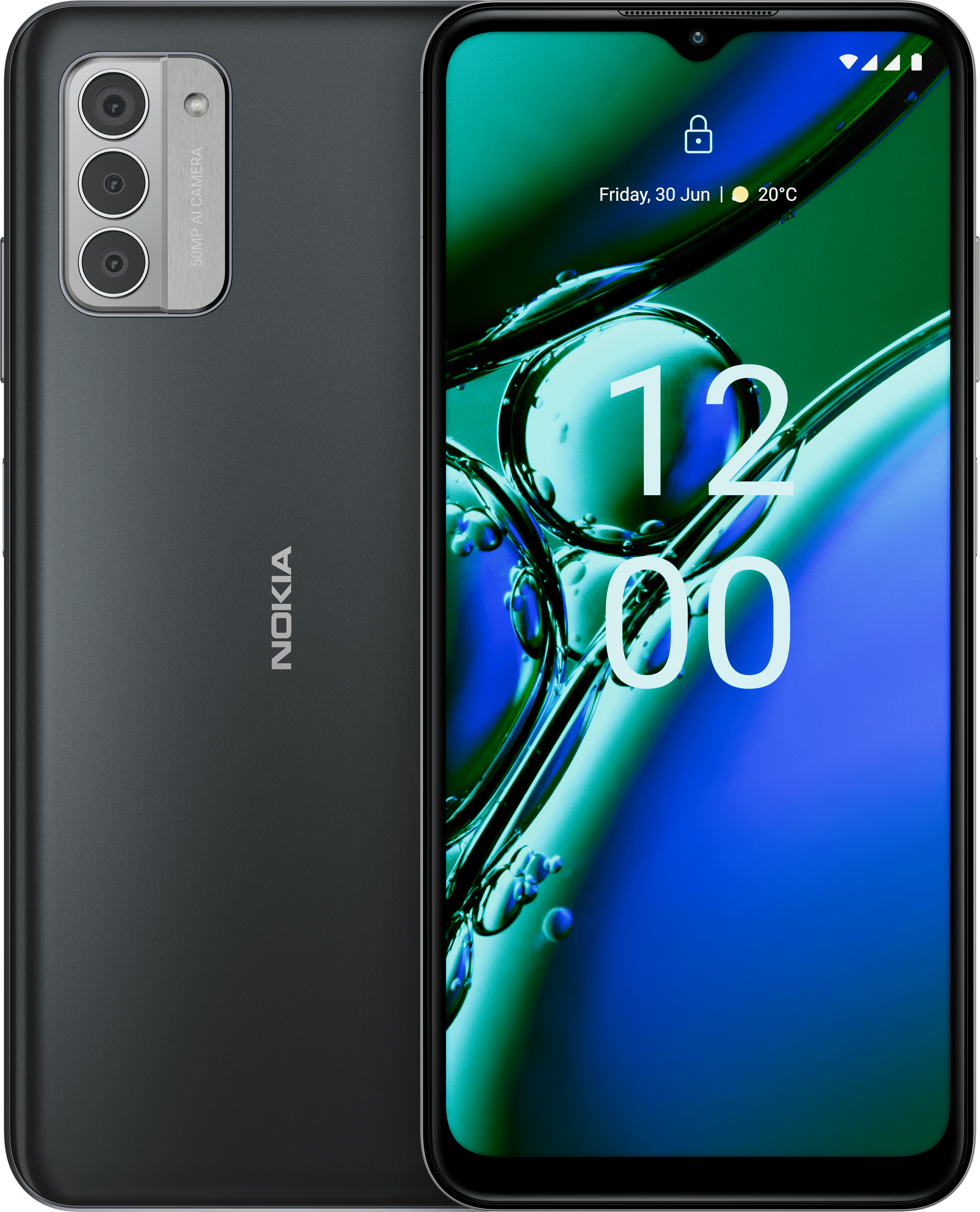 NOKIA G42 Afbeelding van NOKIA G42