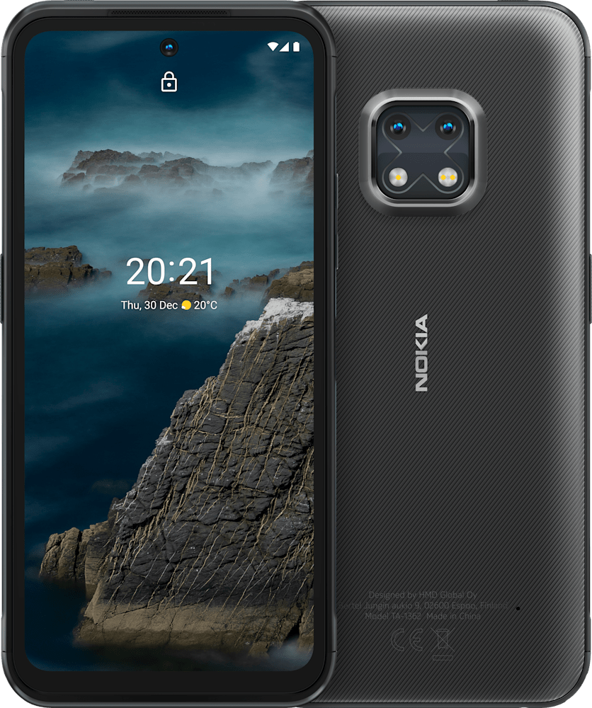 NOKIA XR20