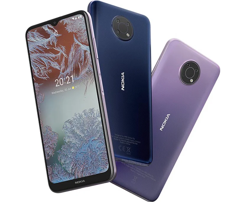 Nokia G10