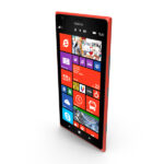 Lumia