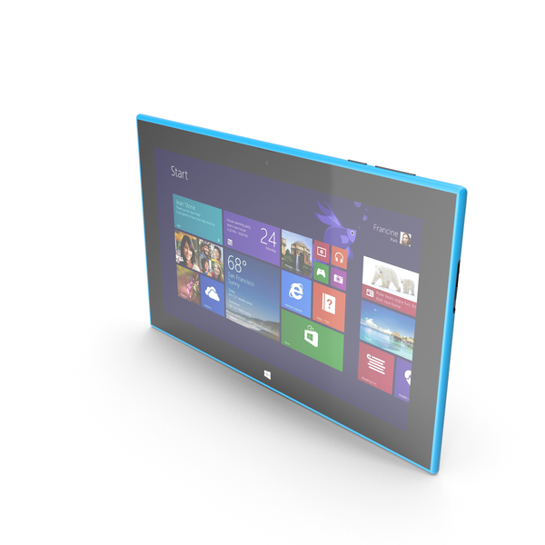Tablet 2520