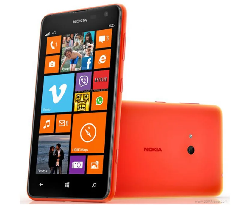 NOKIA LUMIA 625