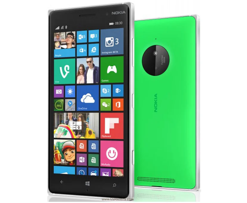 NOKIA LUMIA 830
