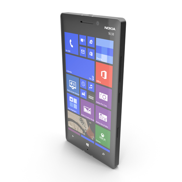 NOKIA LUMIA 930 Afbeelding van NOKIA LUMIA 930