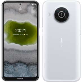 NOKIA X10