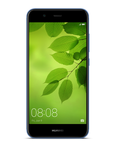 HUAWEI NOVA 2