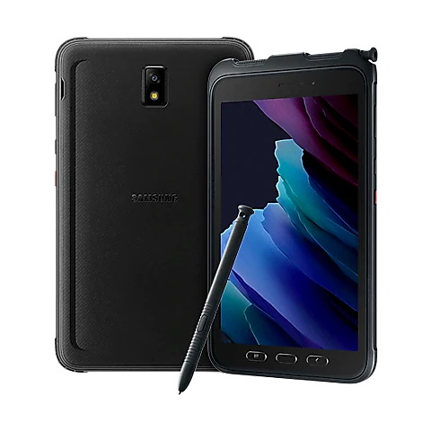 GALAXY TAB ACTIVE 3