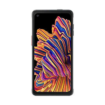 Galaxy Xcover Pro