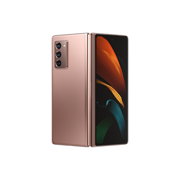 Galaxy Z Fold2 5G