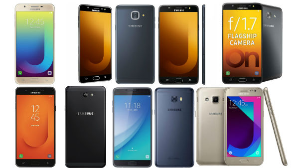 GALAXY J7 / DUO /CORE/MAX/PRIME/PRIME 2