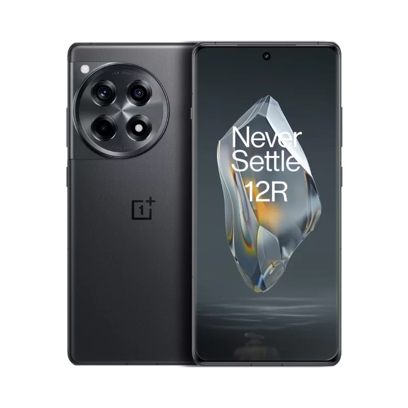 ONEPLUS 12 / 12R