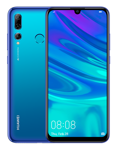 P Smart+ 2019