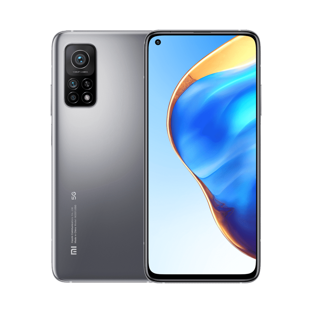 XIAOMI REDMI NOTE 10T 5G