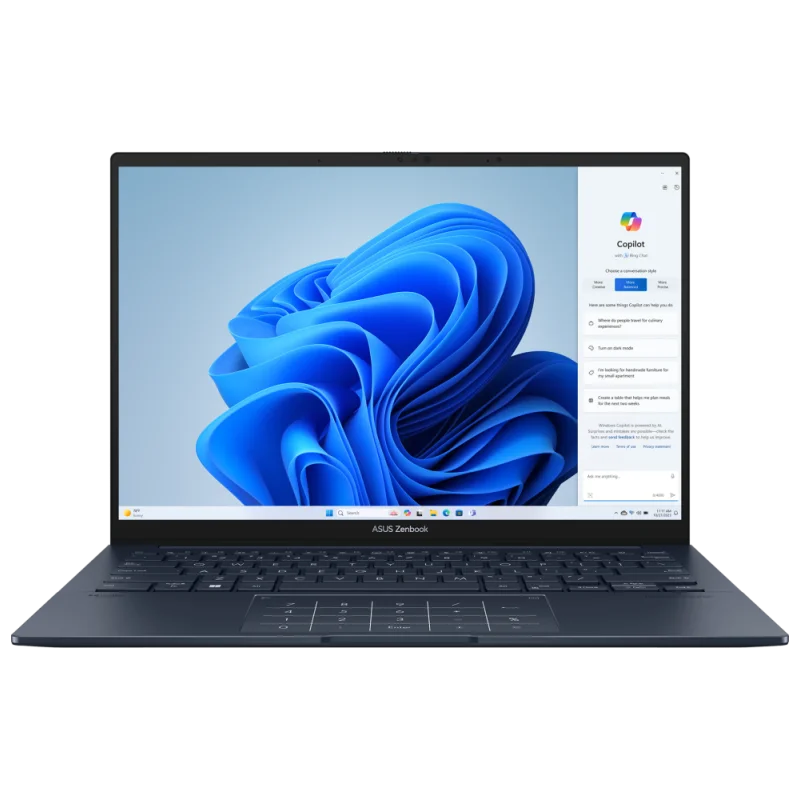 ASUS ZenBook