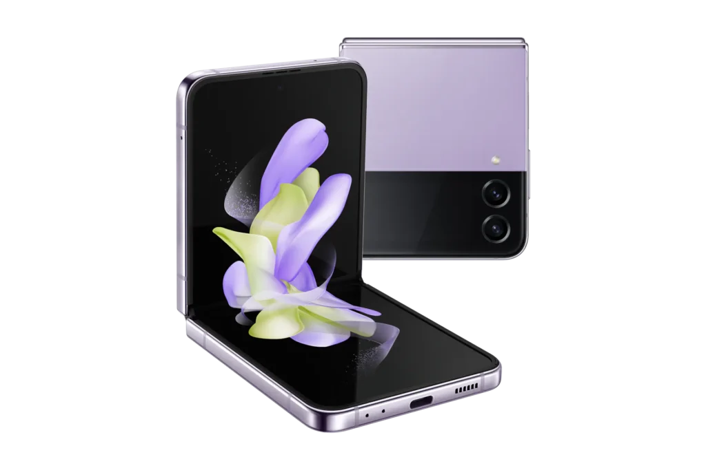Galaxy Z Flip4