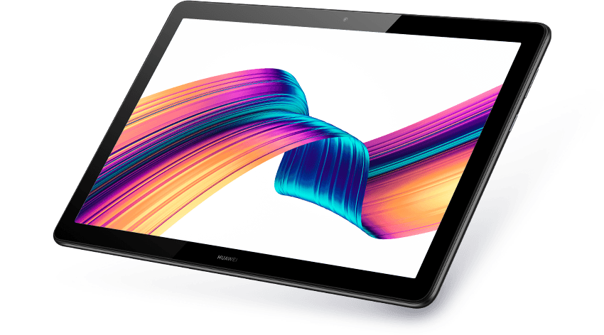 MediaPad T5 10.1 inc