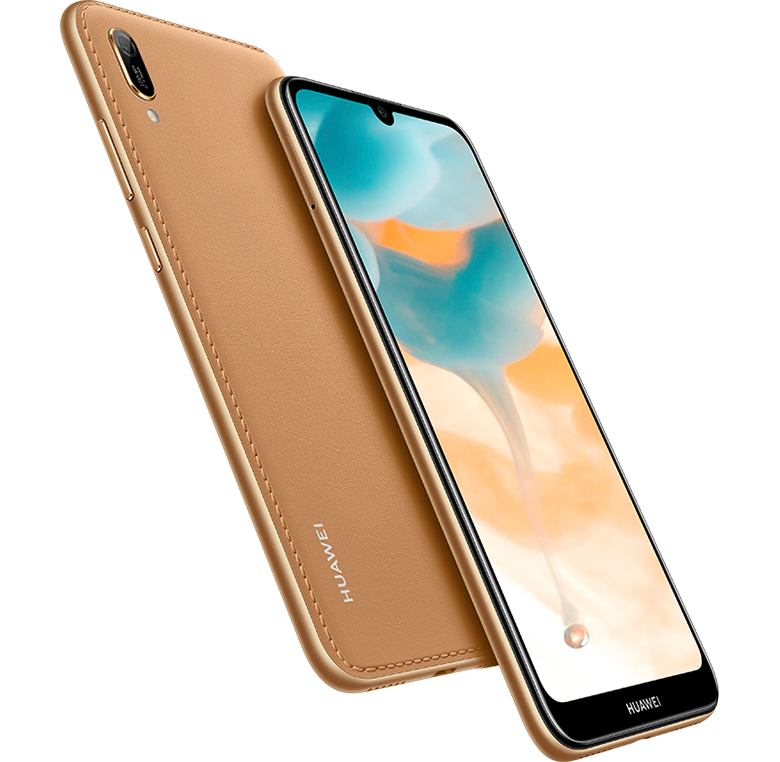 HUAWEI Y6 PRO
