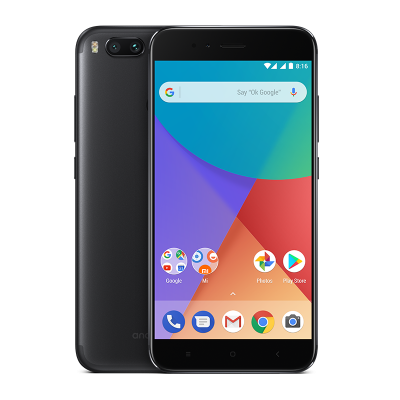 XIAOMI MI A1