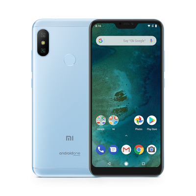 XIAOMI MI A2 LITE