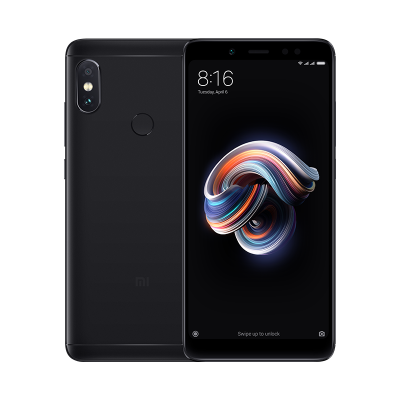 XIAOMI REDMI NOTE 5