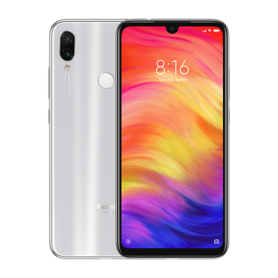 XIAOMI REDMI NOTE 7 PRO