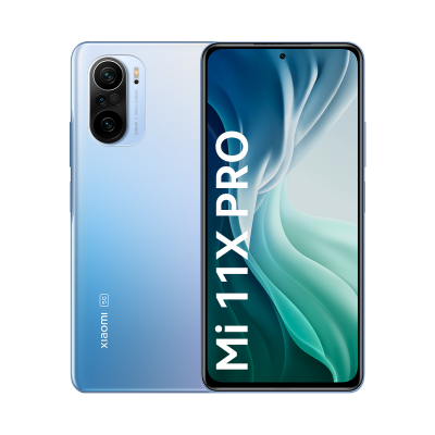 Mi 11X
