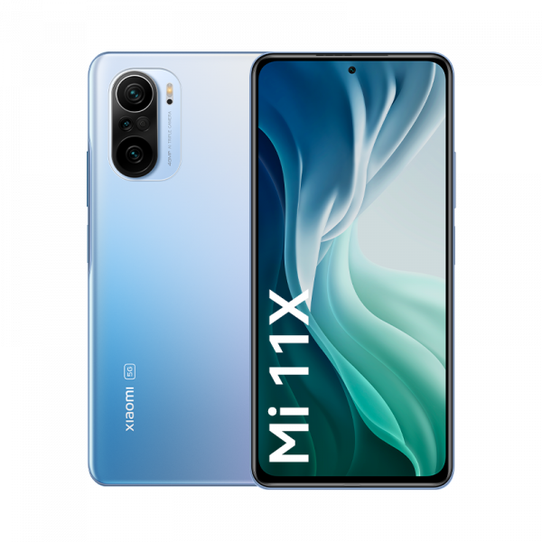 XIAOMI MI 11X PRO