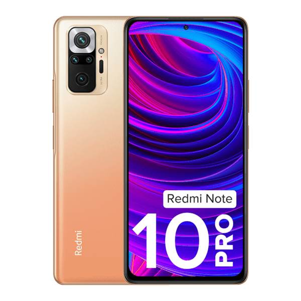 XIAOMI REDMI NOTE 10 /PRO SERIES