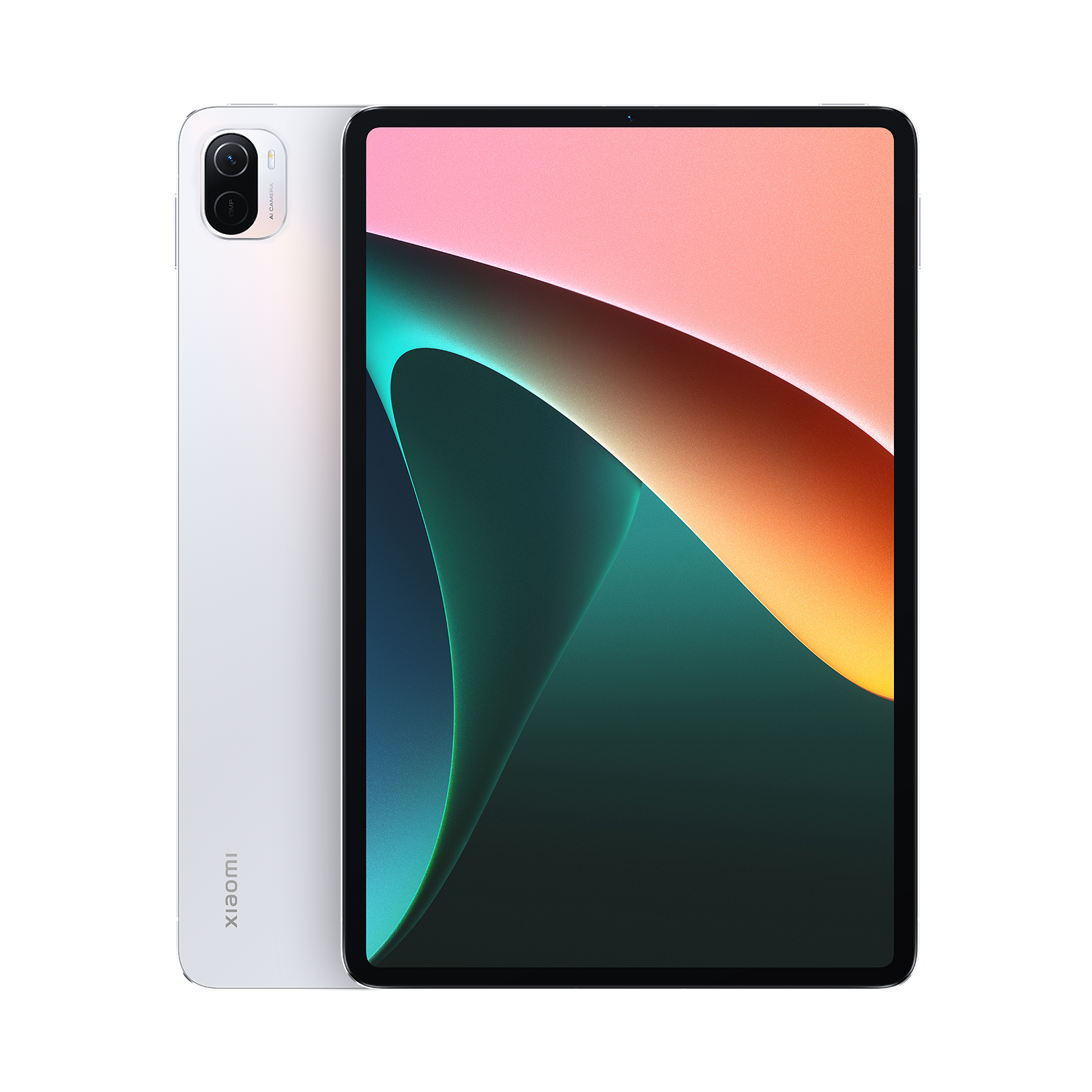 Mi Pad 5 Pro Afbeelding van Xiaomi Mi Pad 5 Pro