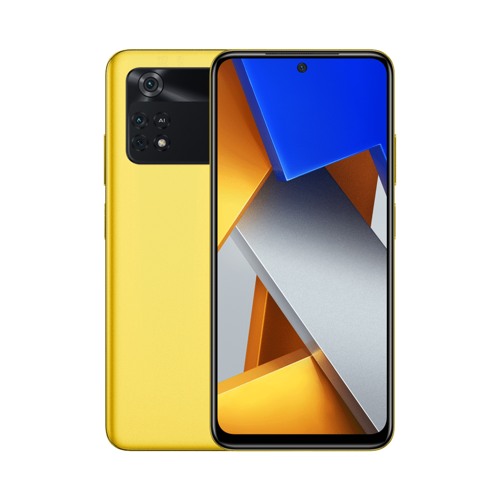 Poco M4 4G