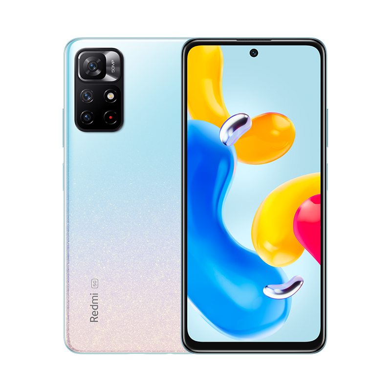 Redmi Note 11S NFC