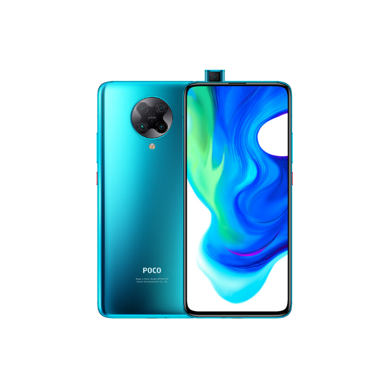 XIAOMI POCO F2 PRO