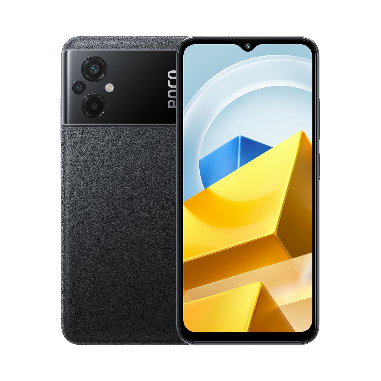 Poco M5 Afbeelding van Poco M5