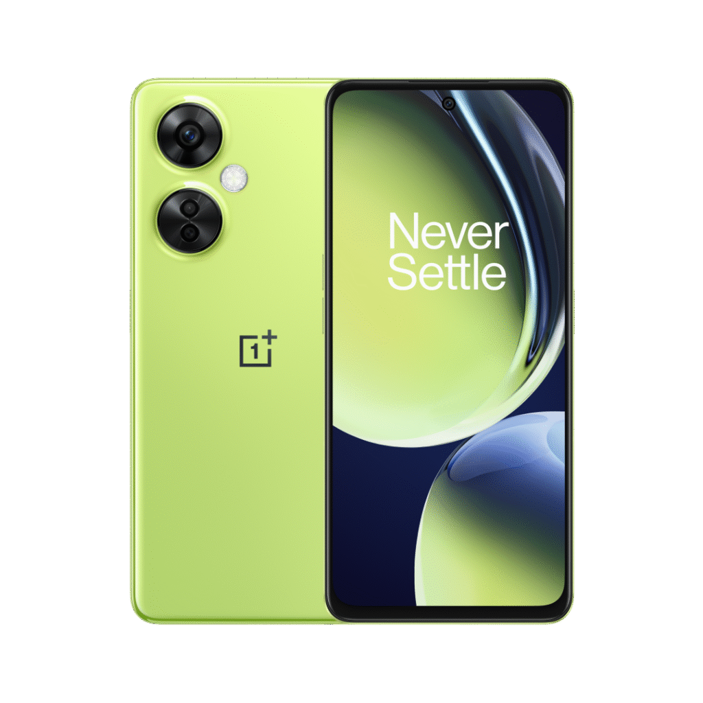 OnePlus Nord CE 3 Lite