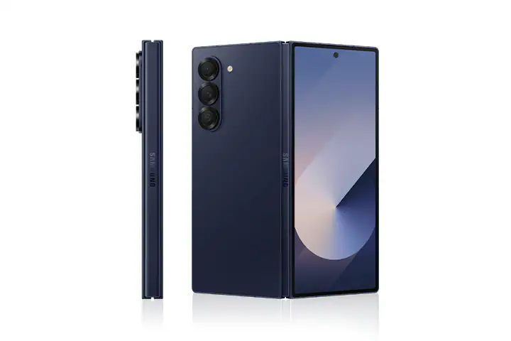 GALAXY Z FOLD 6